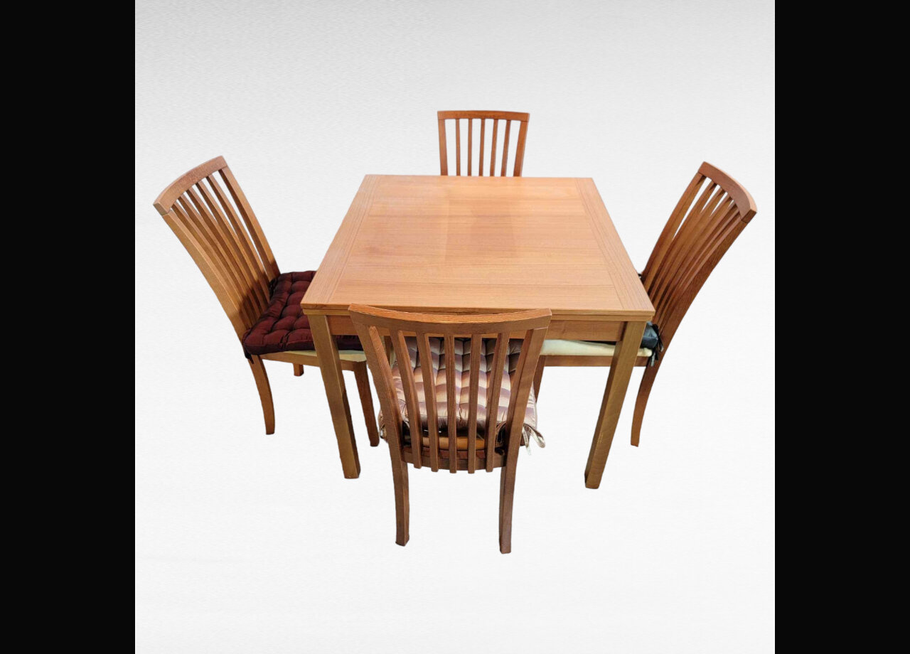 Image for August 2023 Furniture & Décor Auction