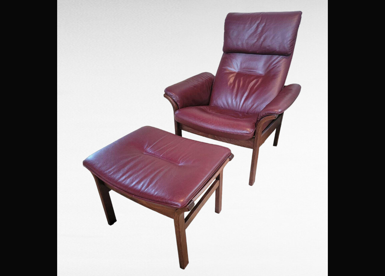 Image for August 2023 Furniture & Décor Auction