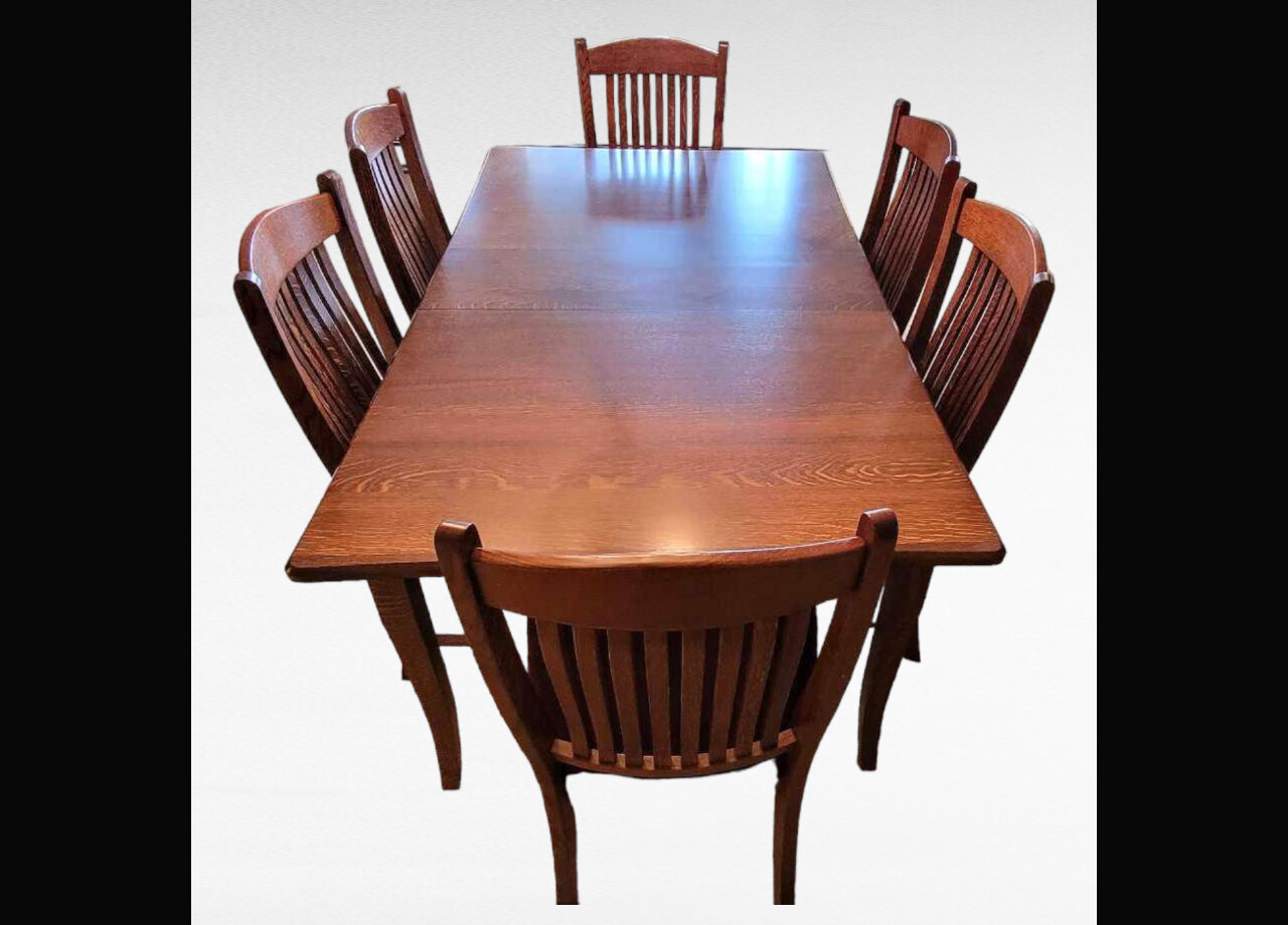 Image for August 2023 Furniture & Décor Auction