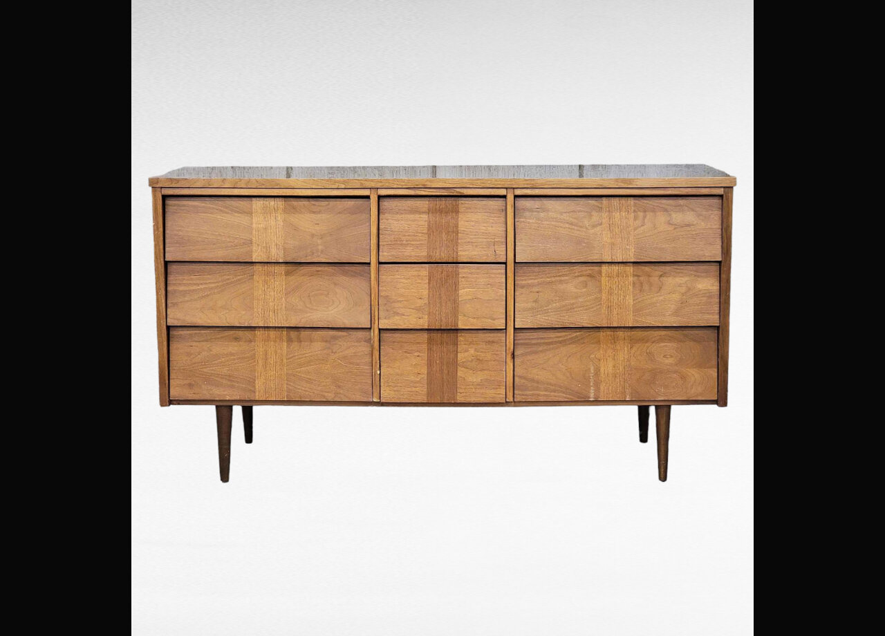 Image for August 2023 Furniture & Décor Auction