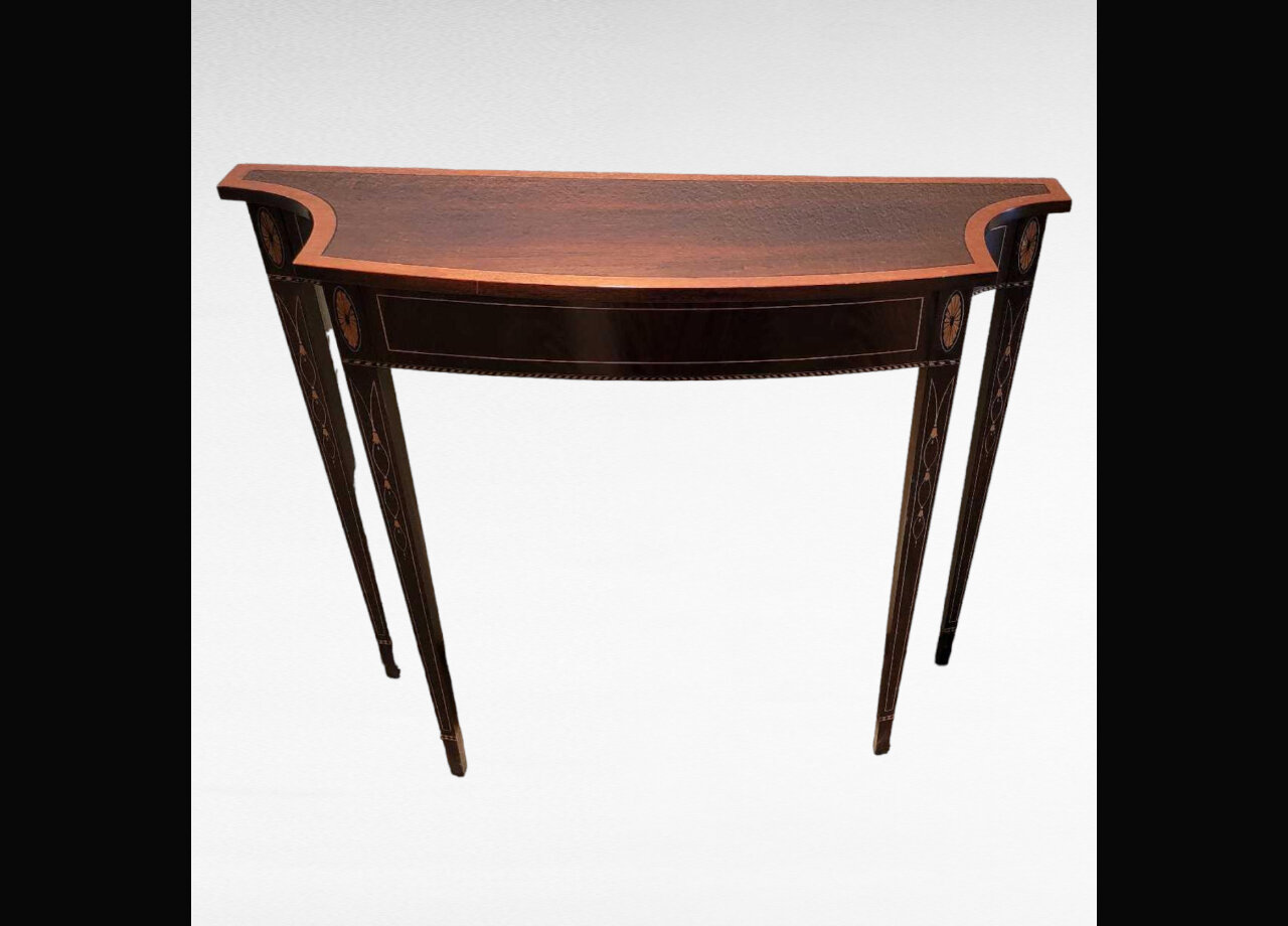 Image for August 2023 Furniture & Décor Auction