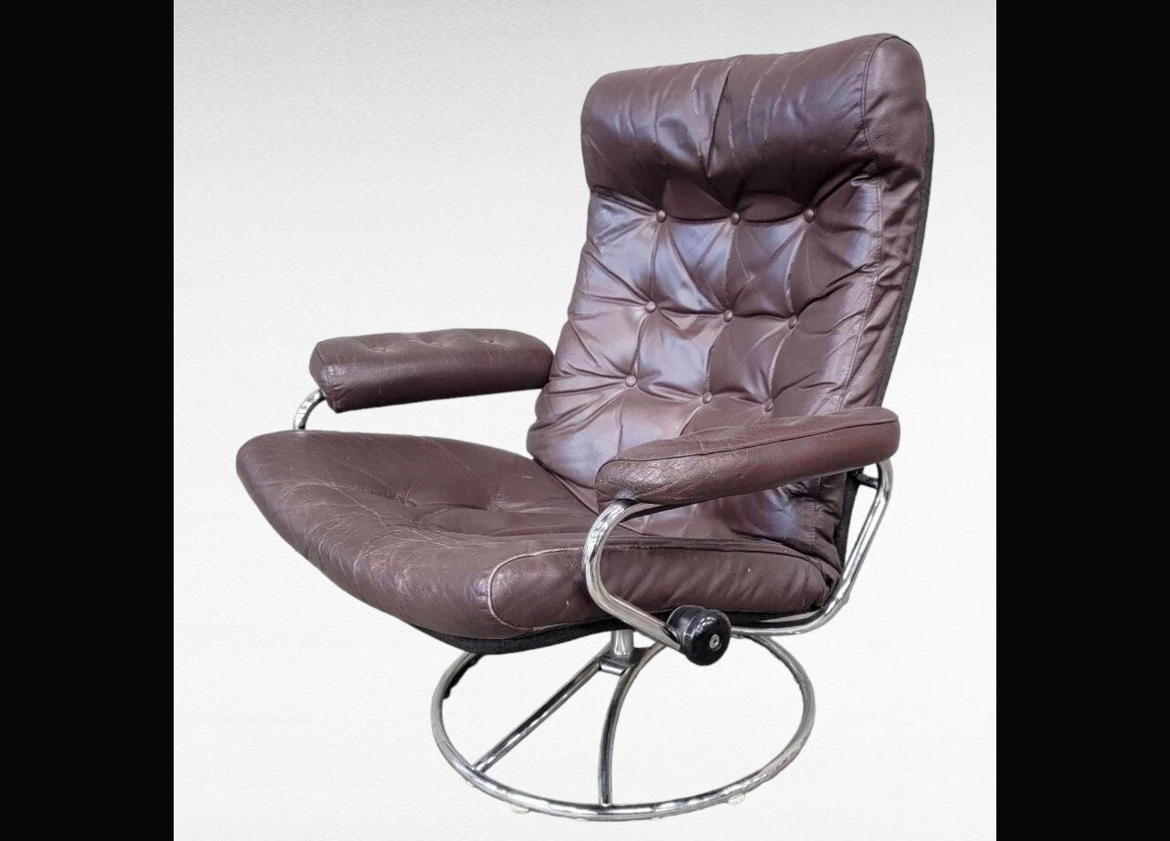 Image for August 2023 Furniture & Décor Auction