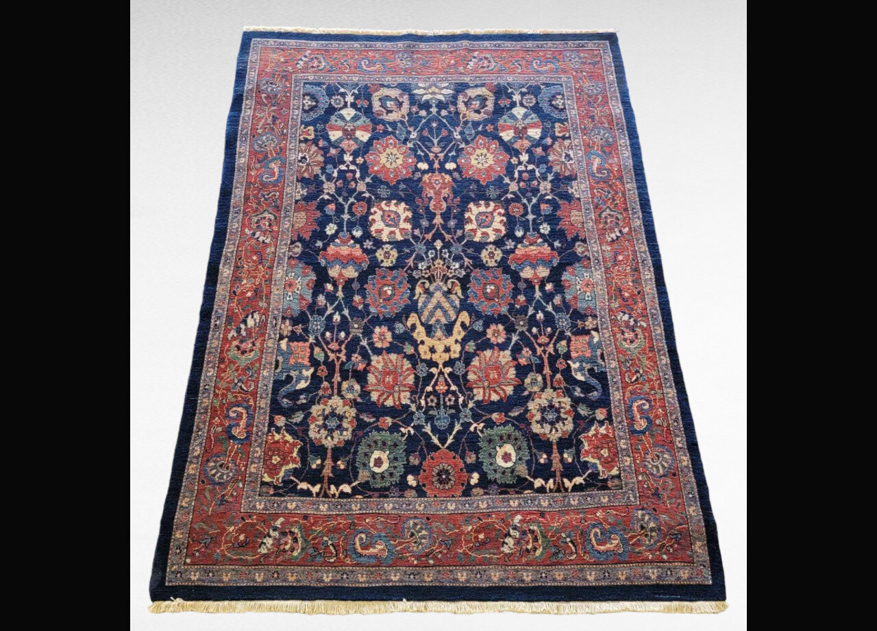 Image for August 2023 Furniture & Décor Auction