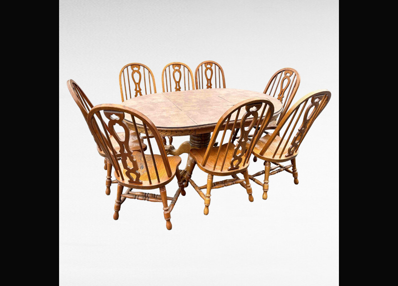 Image for August 2023 Furniture & Décor Auction