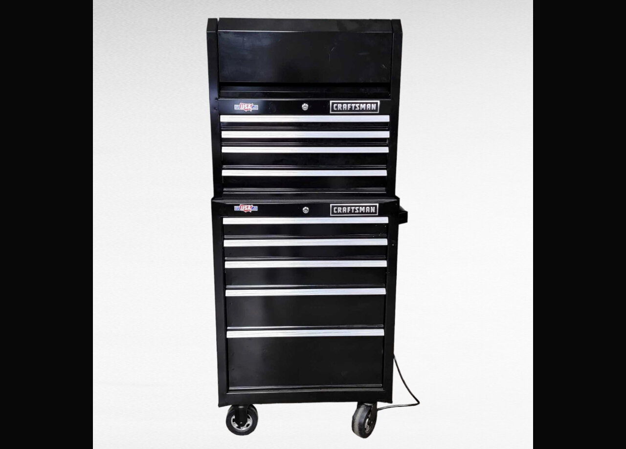 Image for August 2023 Furniture & Décor Auction