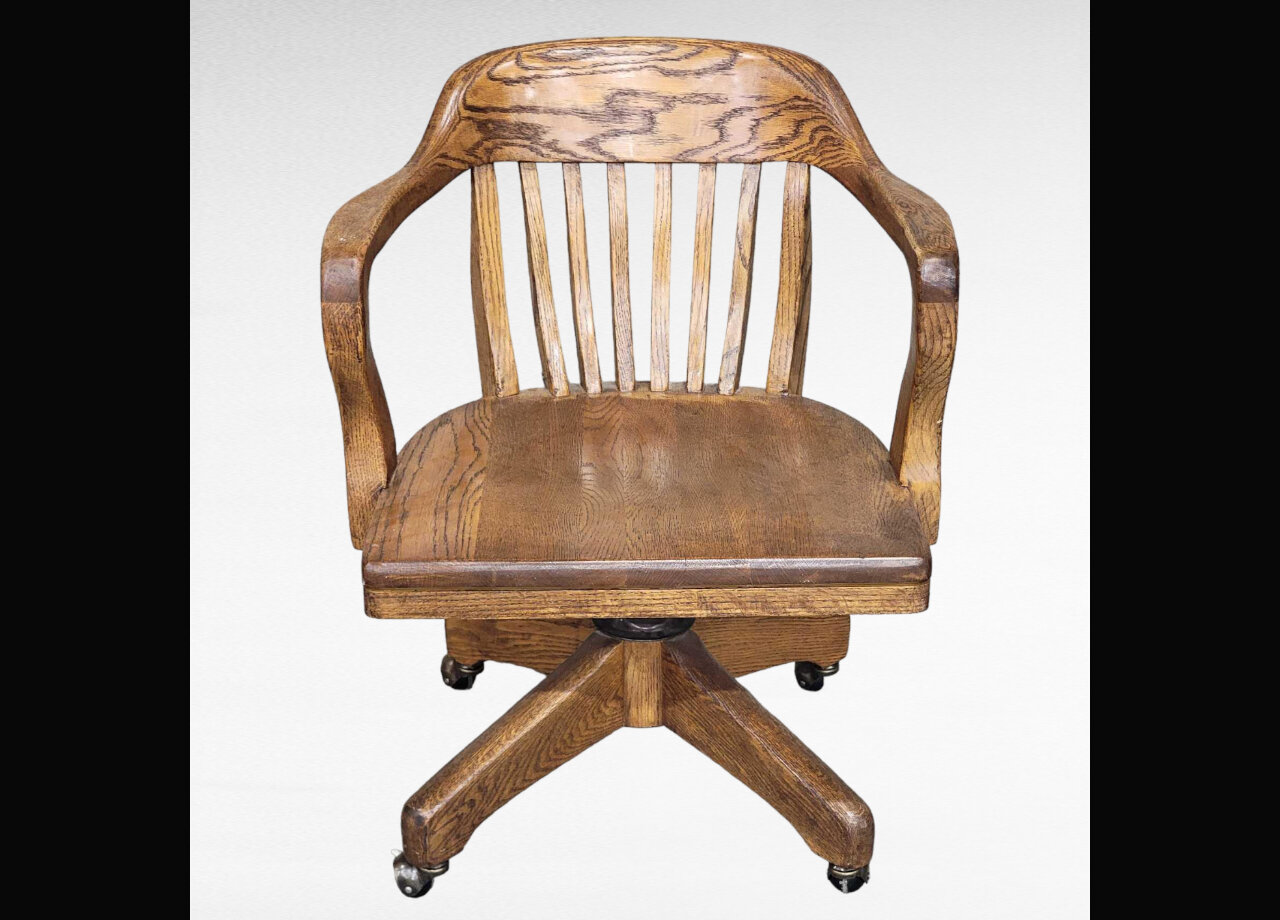 Image for August 2023 Furniture & Décor Auction