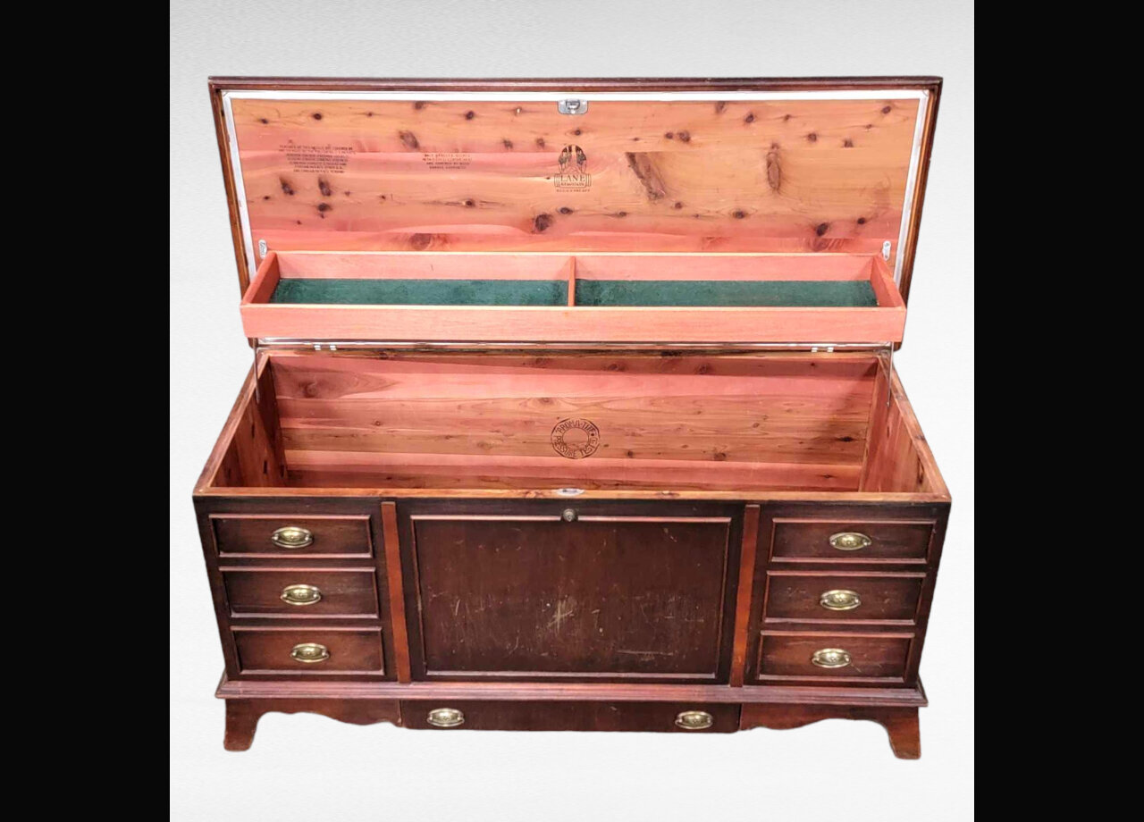Image for August 2023 Furniture & Décor Auction