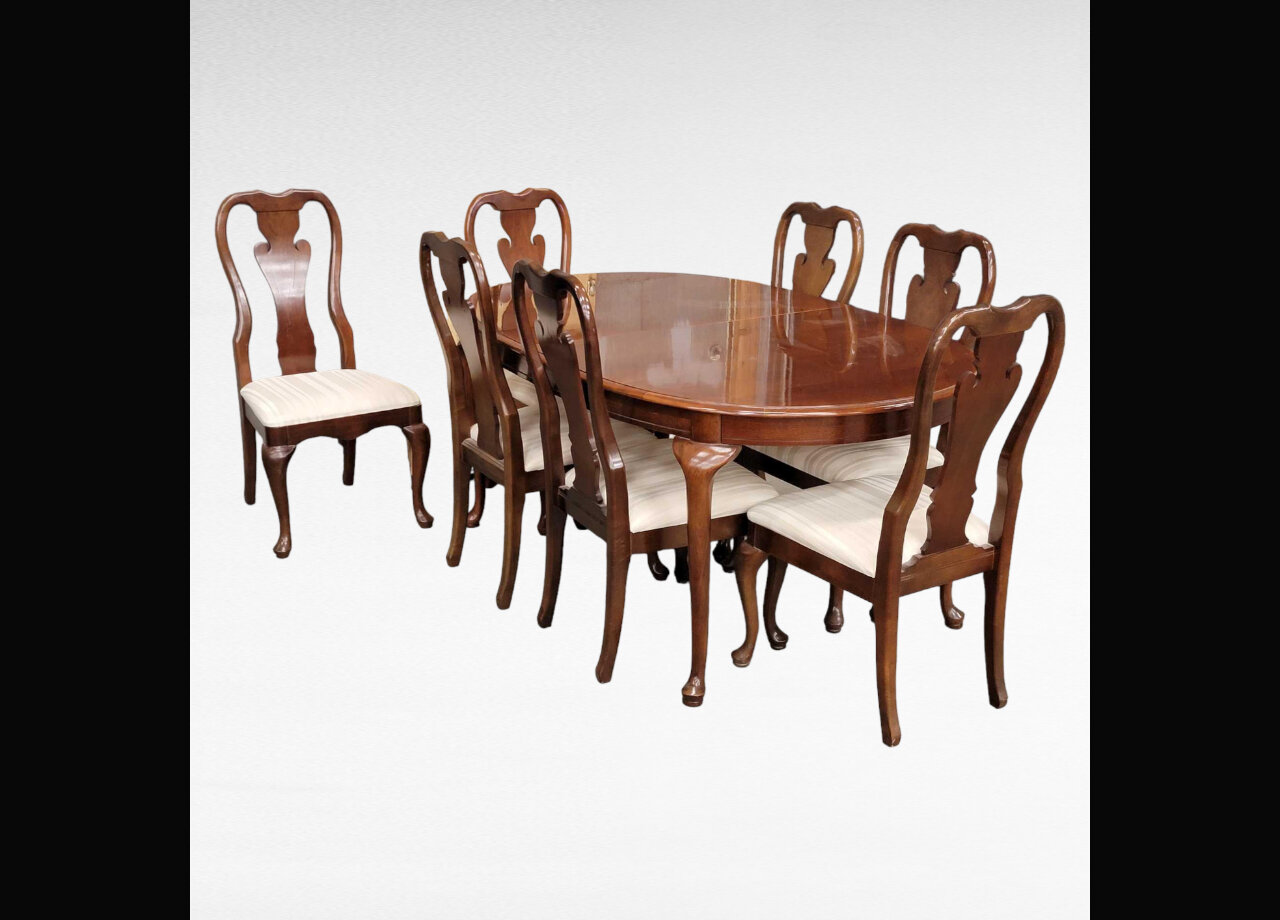 Image for August 2023 Furniture & Décor Auction