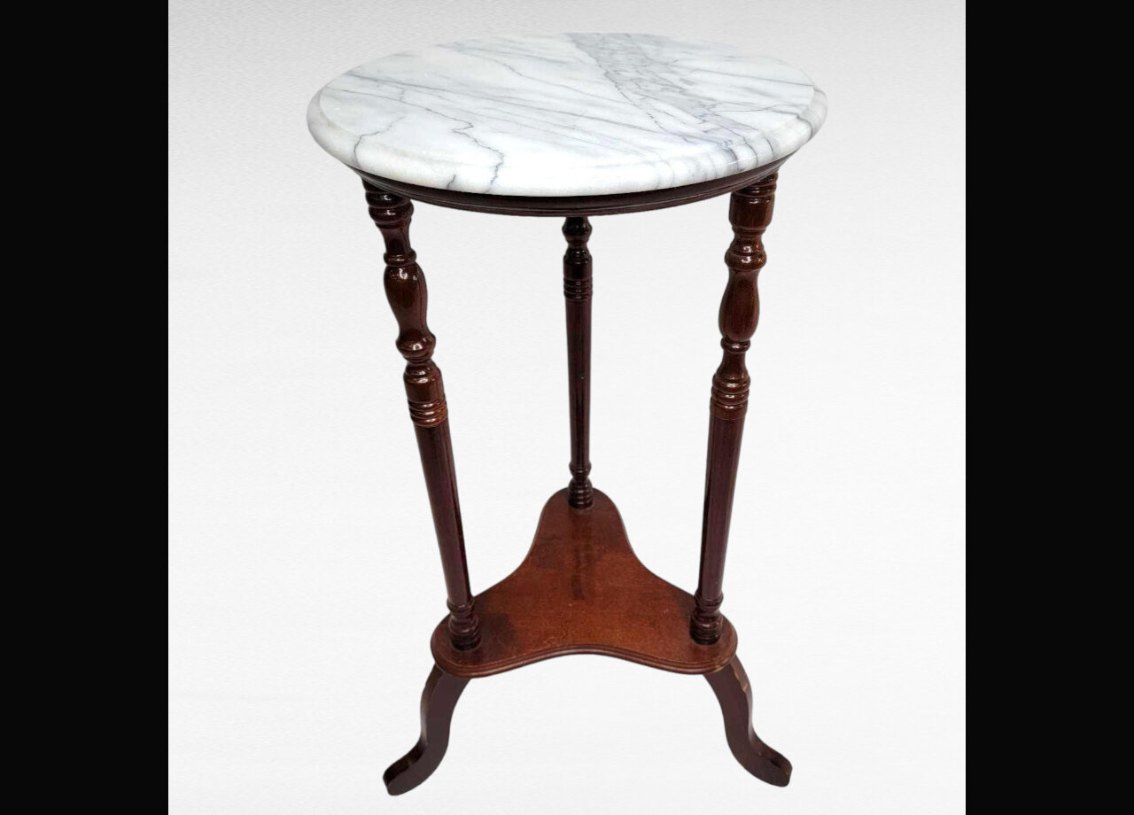 Image for August 2023 Furniture & Décor Auction