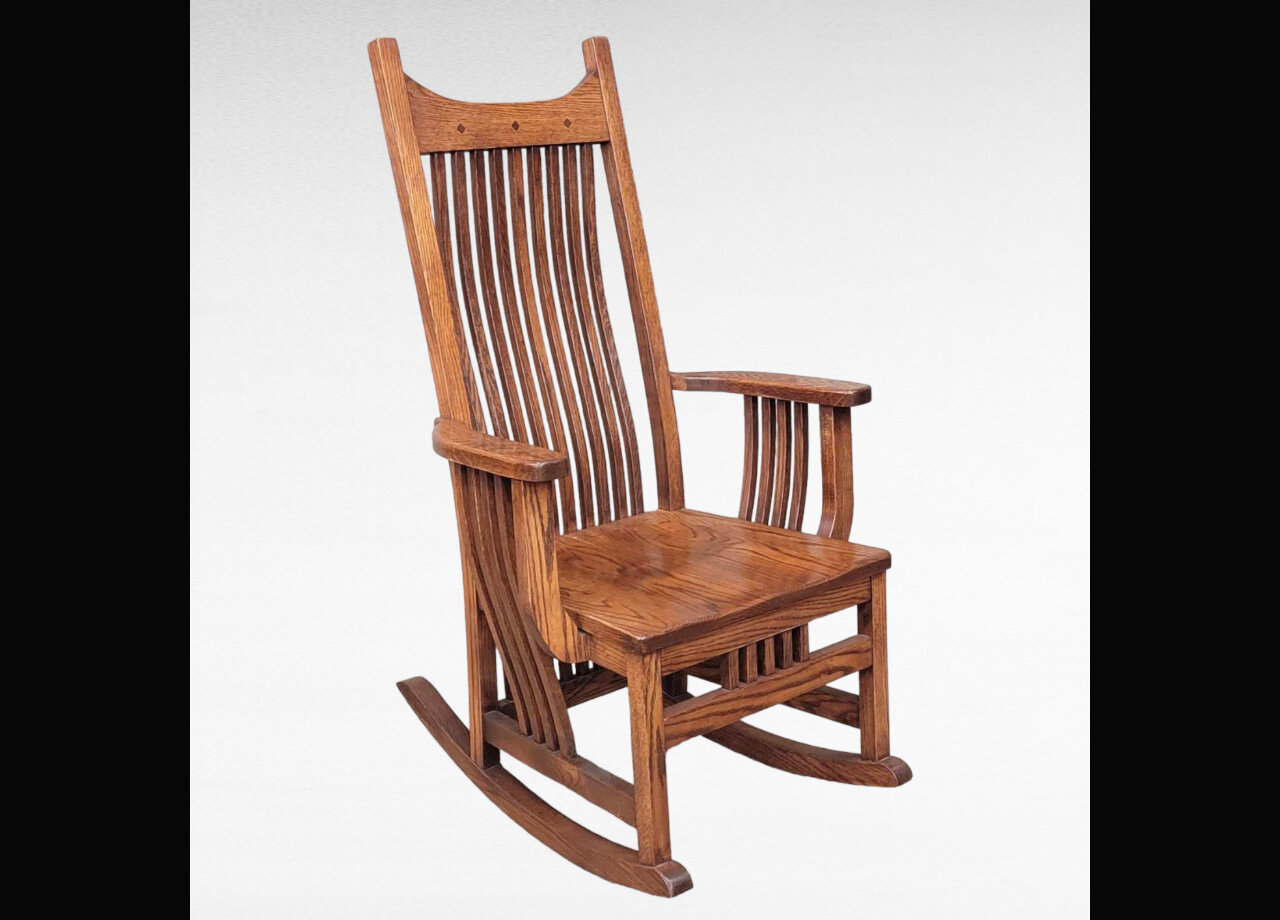 Image for August 2023 Furniture & Décor Auction