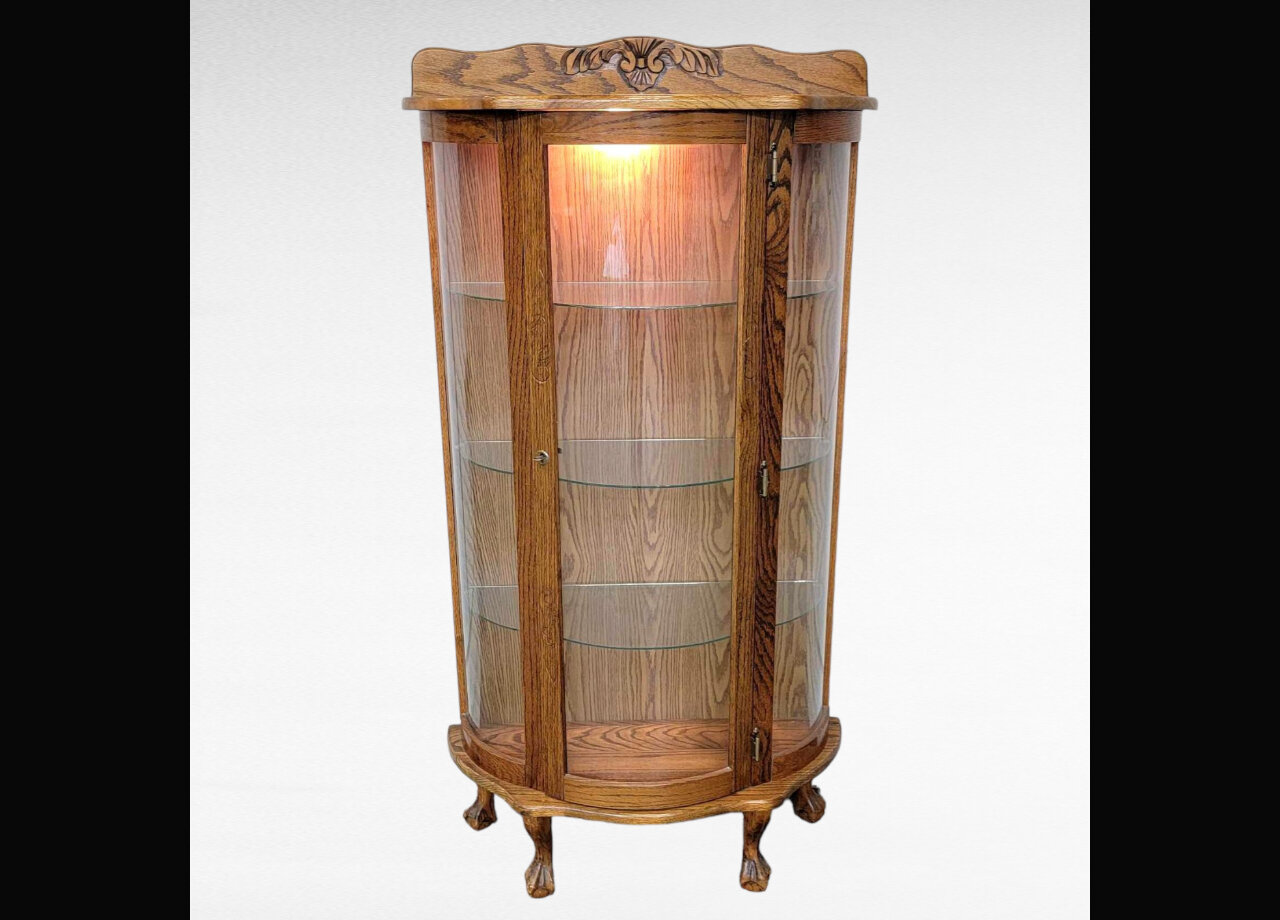 Image for August 2023 Furniture & Décor Auction