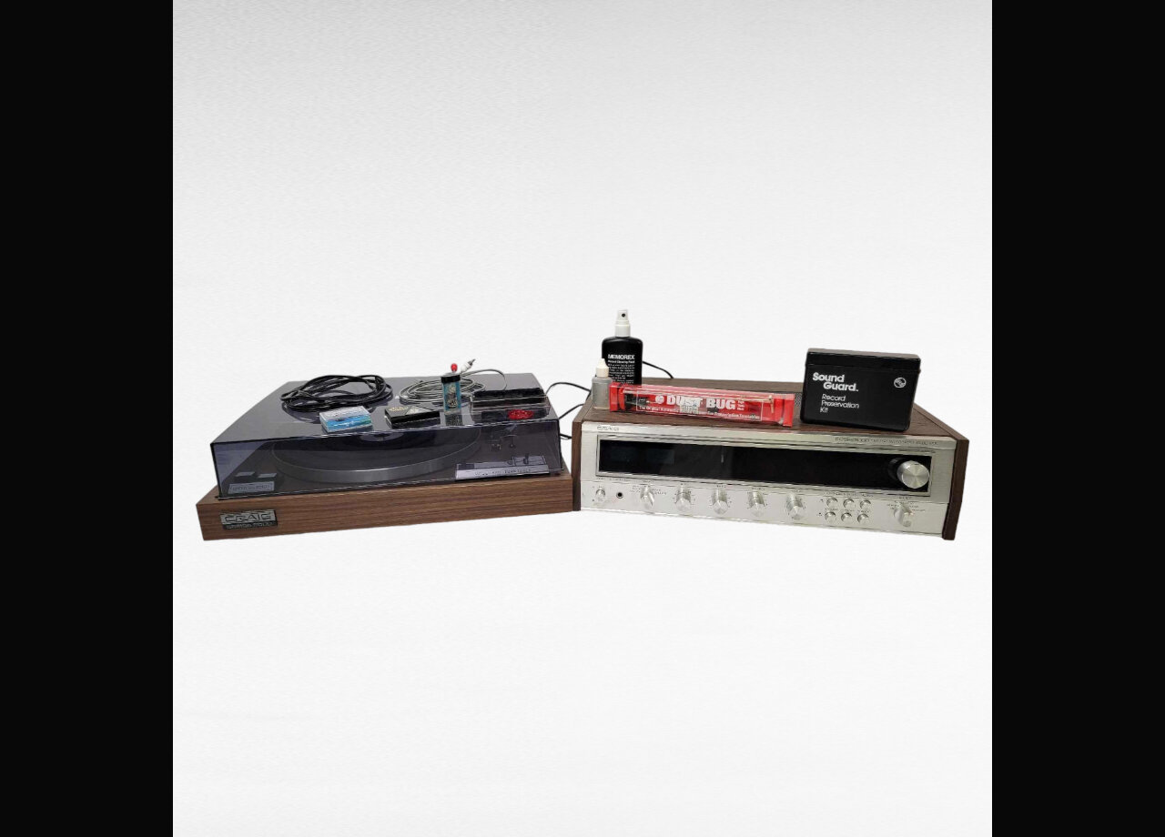 Image for August 2023 Furniture & Décor Auction