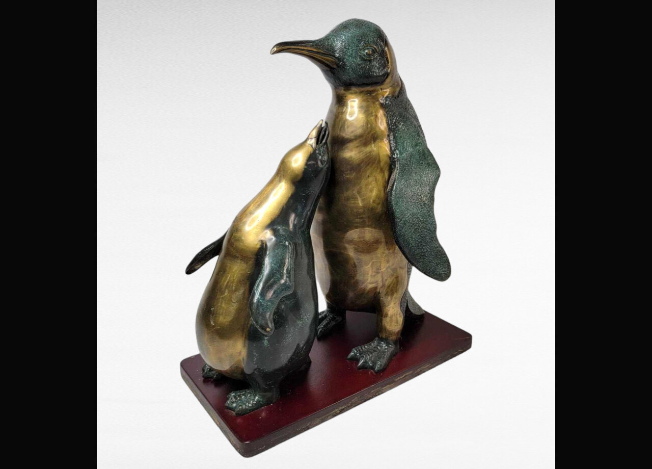 Image for August 2023 Furniture & Décor Auction