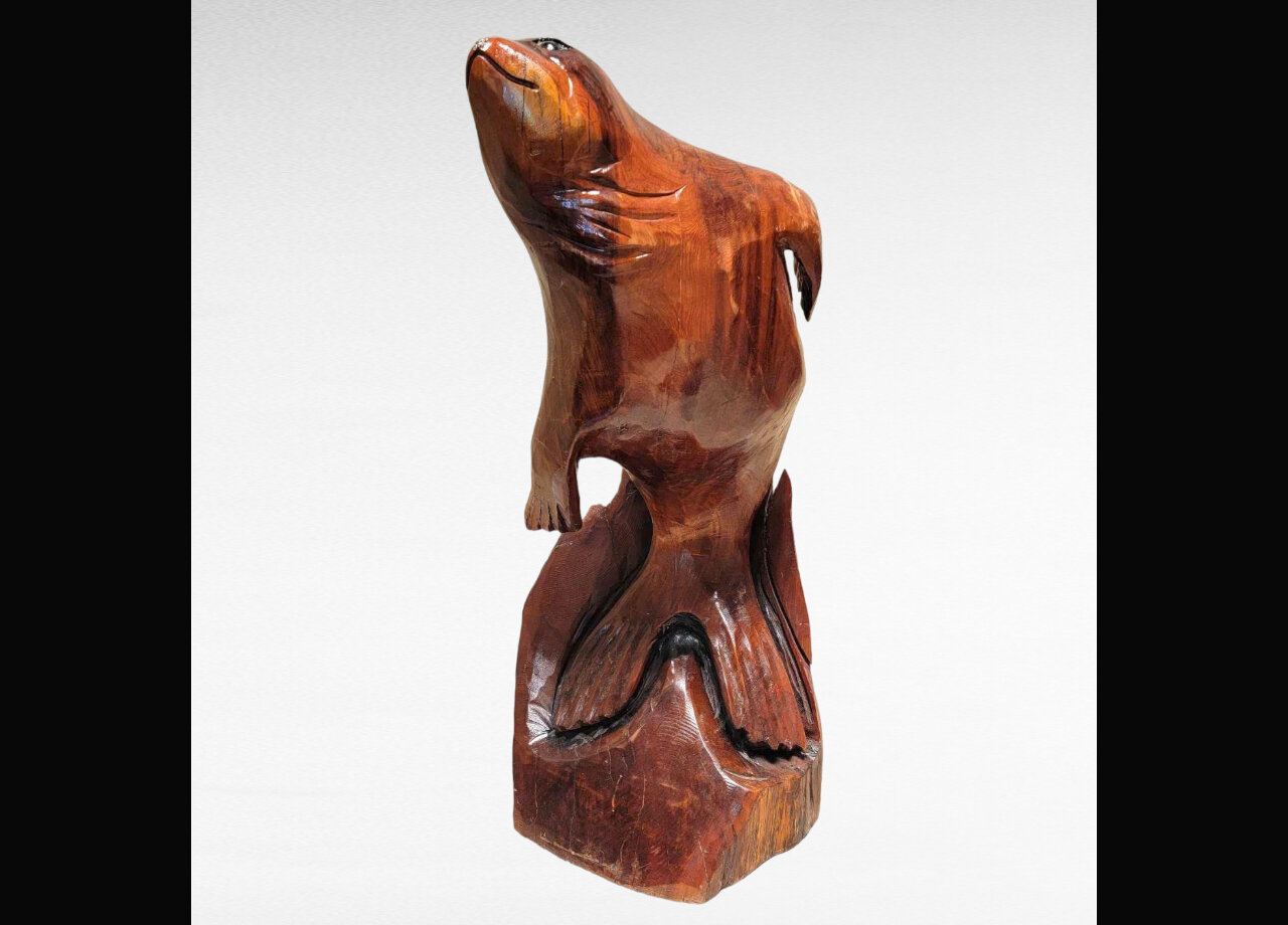 Image for August 2023 Furniture & Décor Auction