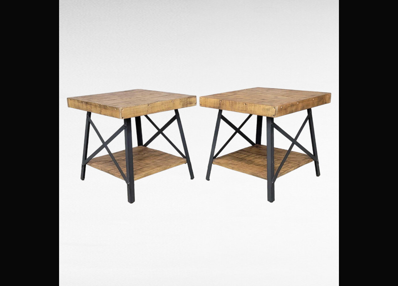 Image for August 2023 Furniture & Décor Auction