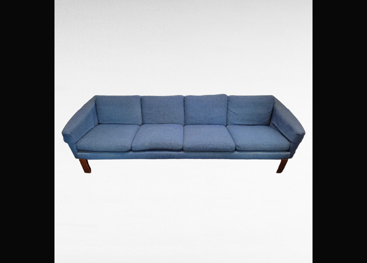 Image for August 2023 Furniture & Décor Auction