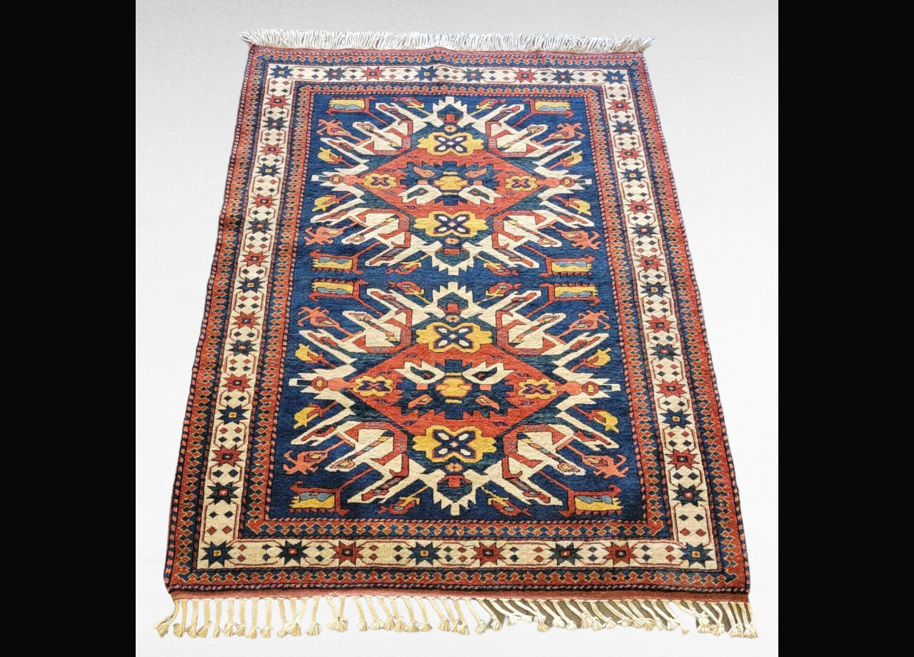 Image for August 2023 Furniture & Décor Auction