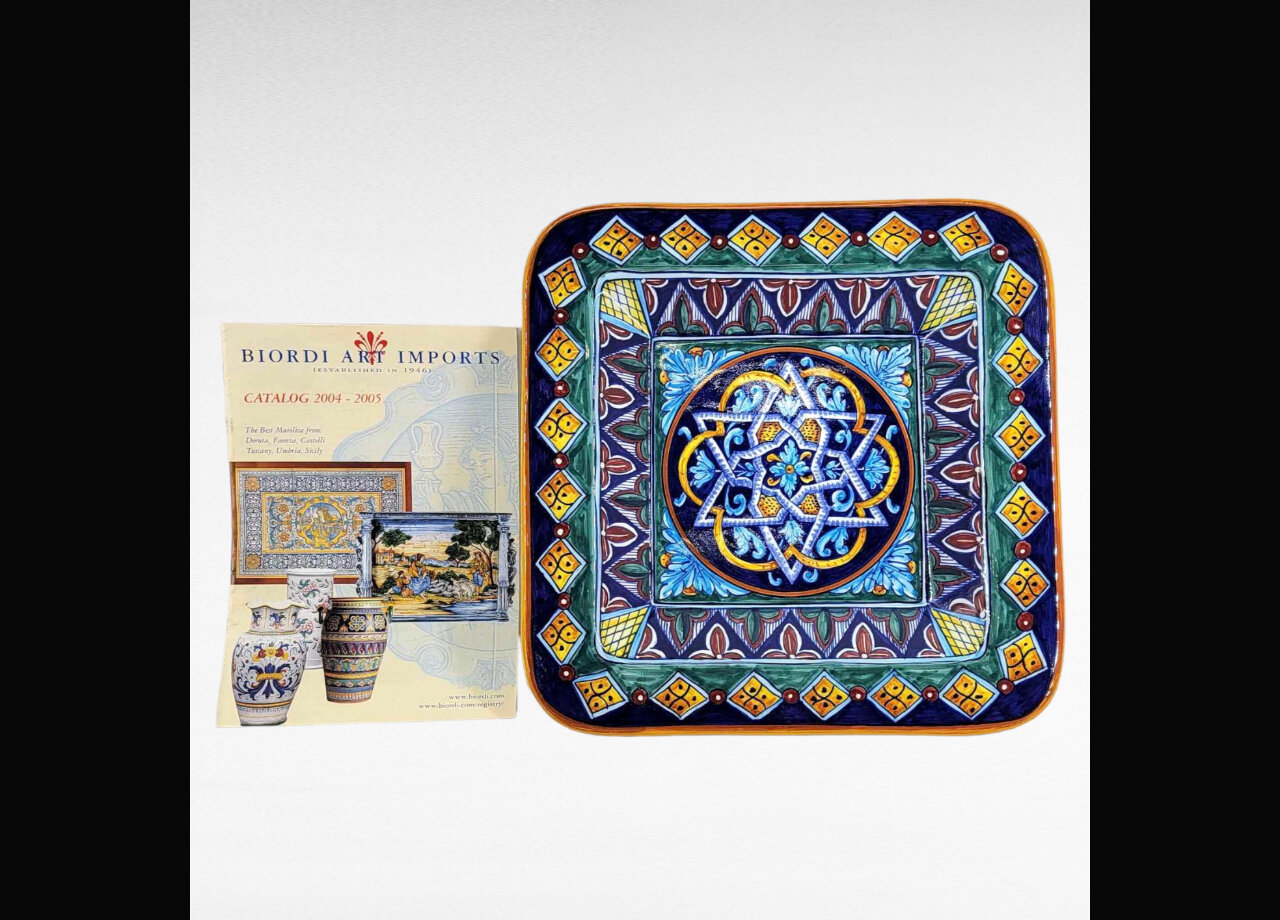 Image for August 2023 Furniture & Décor Auction