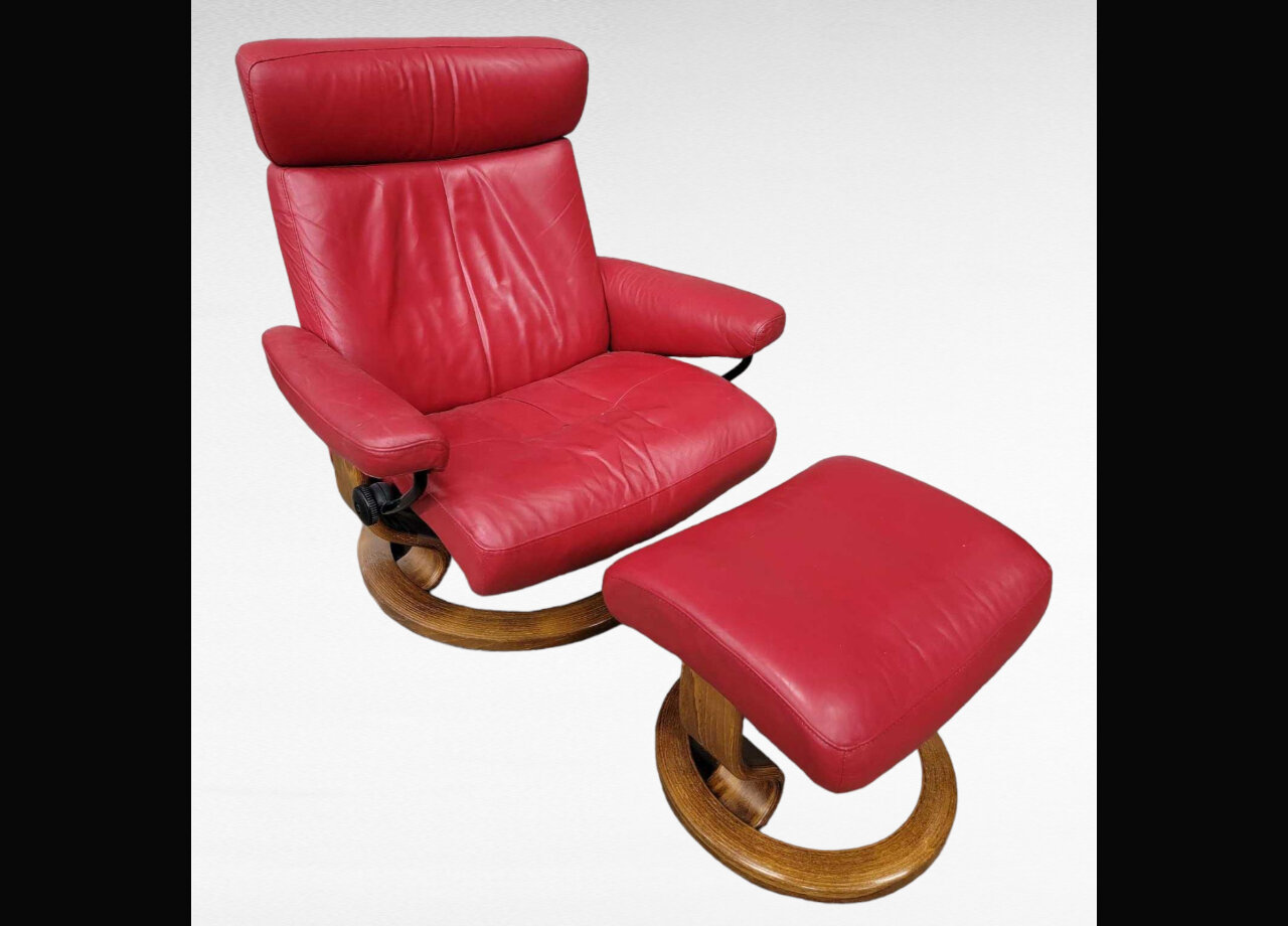 Image for August 2023 Furniture & Décor Auction