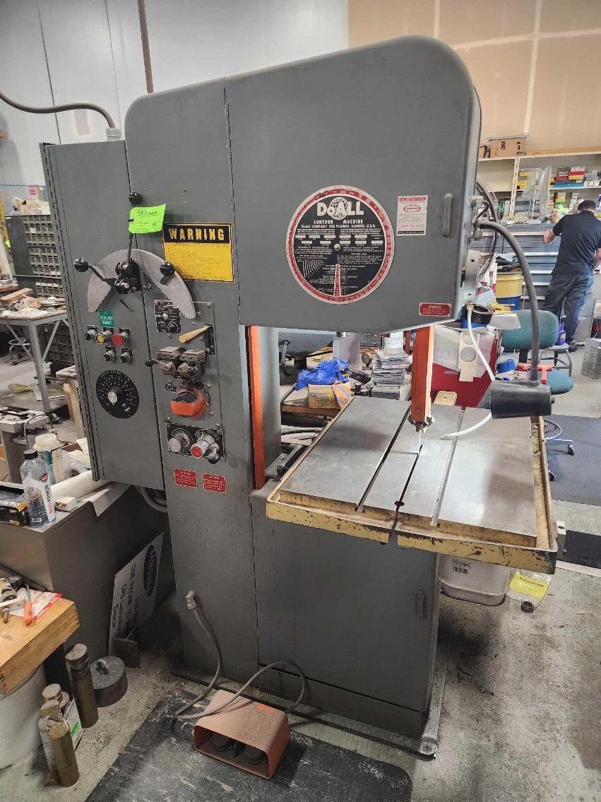 Image for Complete Fab/Machine Shop