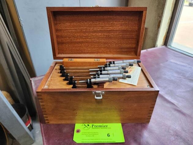 Image for Complete Fab/Machine Shop