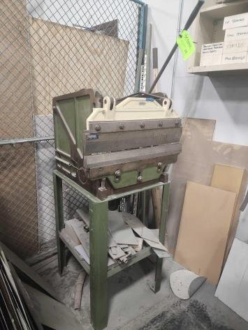 Image for Complete Fab/Machine Shop