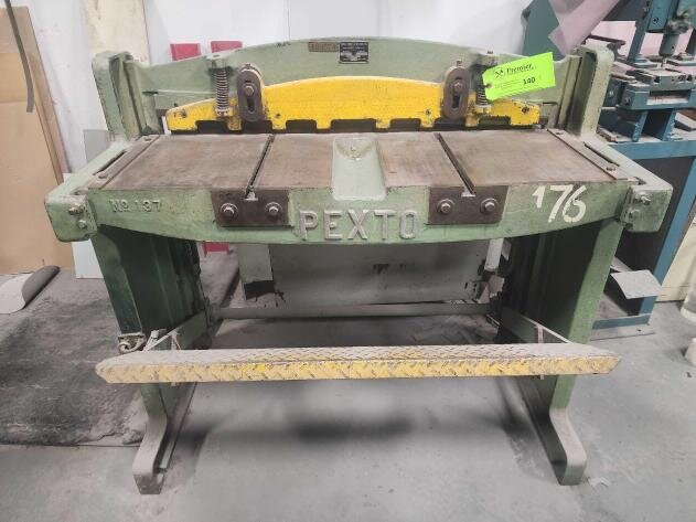 Image for Complete Fab/Machine Shop