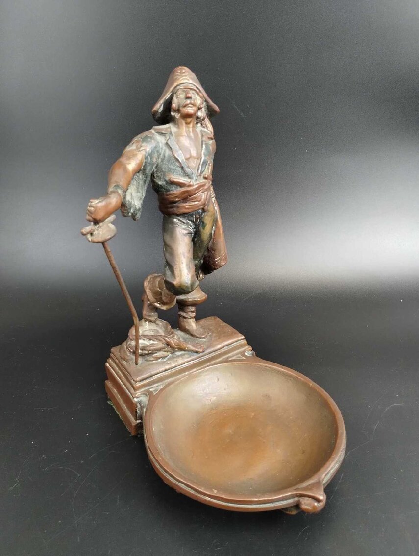 High End Art, Mid Century, Home Decor & Bronze Online Sale