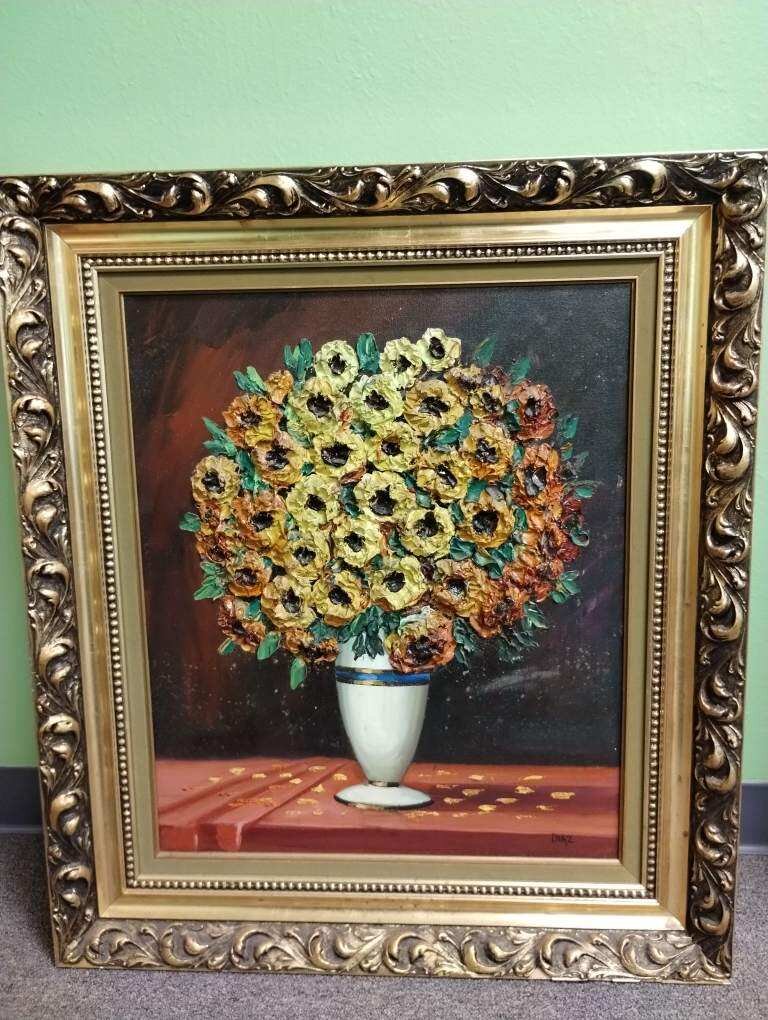 High End Art, Mid Century, Home Decor & Bronze Online Sale