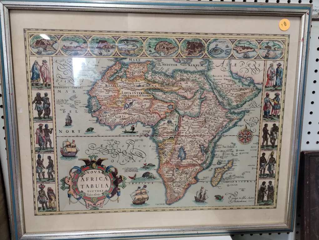 High End Art, Mid Century, Home Decor & Bronze Online Sale