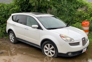 Image for Saint Paul Police Impound