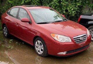 Image for Saint Paul Police Impound