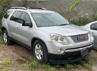 Image for Saint Paul Police Impound