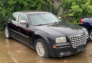 Image for Saint Paul Police Impound