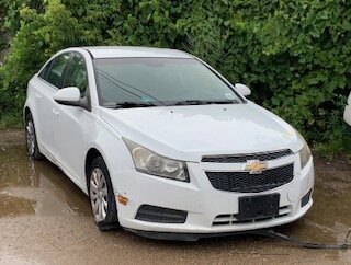 Image for Saint Paul Police Impound