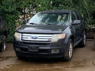 Image for Saint Paul Police Impound