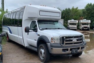 Image for Saint Paul Police Impound