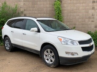 Image for Saint Paul Police Impound