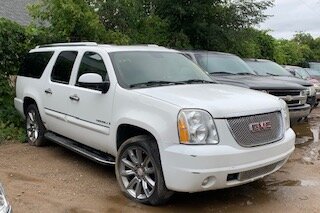 Image for Saint Paul Police Impound