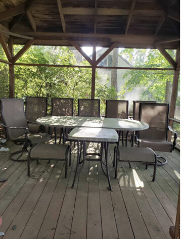 Image for Barbery Estate