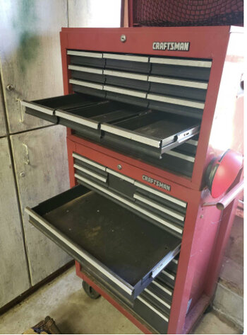 Image for Barbery Estate