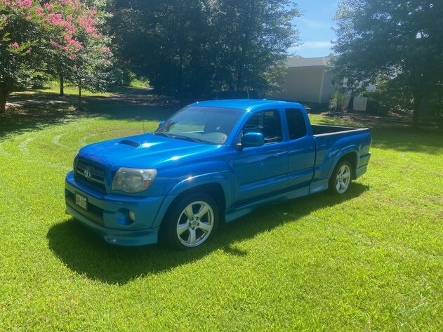 Image for Barbery Estate