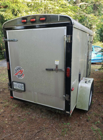 Image for Barbery Estate