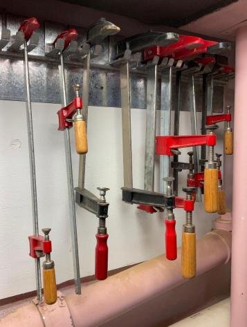 Image for Estate Sale with Woodworking Tools | Glenside, PA | August 28, 2023 at 8:00 PM