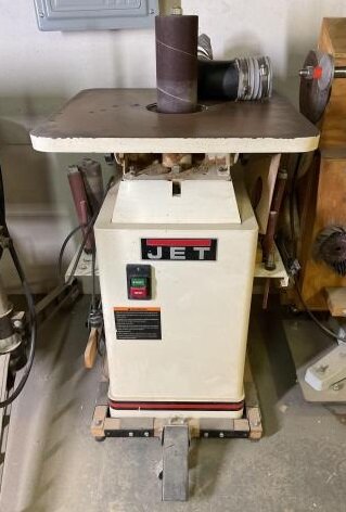 Image for Estate Sale with Woodworking Tools | Glenside, PA | August 28, 2023 at 8:00 PM