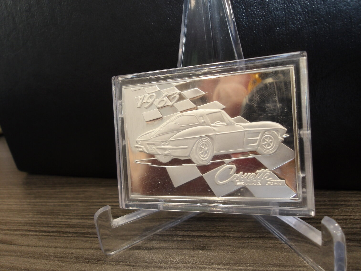 Image for Milton, WV – ’08 Chevy Trail Blazer, Tools, Antiques, Furniture, Coins, Knives, Sports Card, and More!