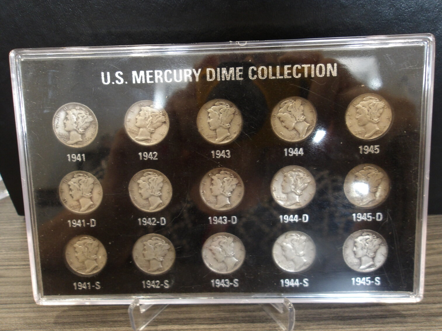 Image for Milton, WV – ’08 Chevy Trail Blazer, Tools, Antiques, Furniture, Coins, Knives, Sports Card, and More!