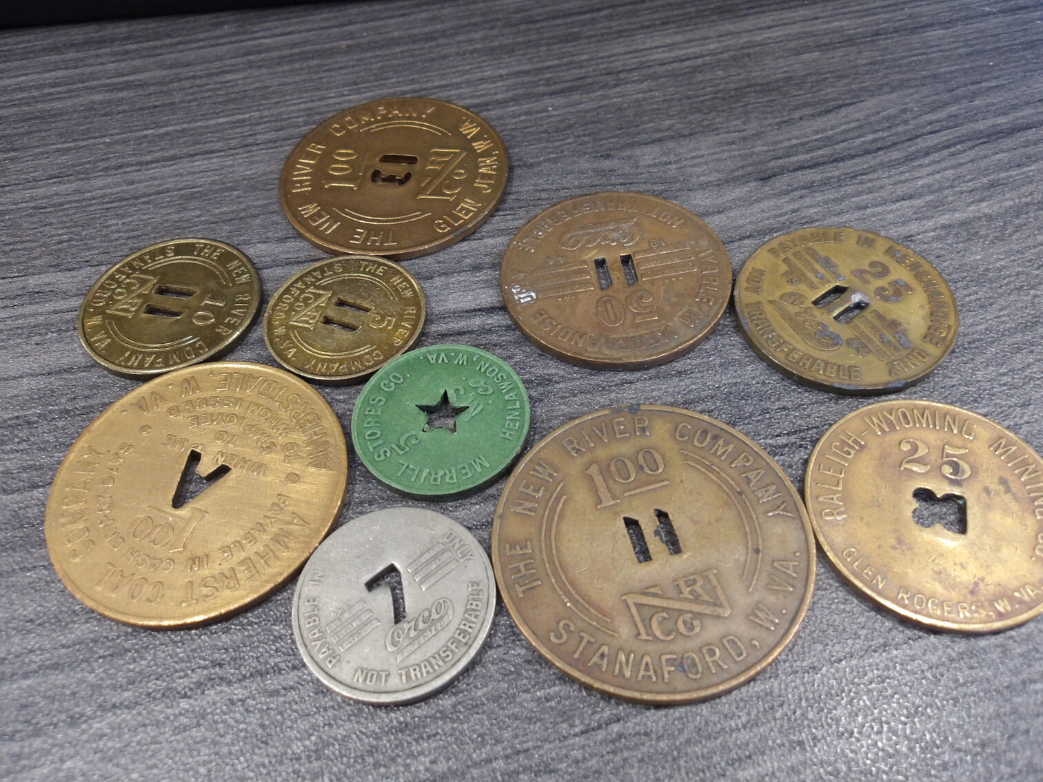 Image for Milton, WV – ’08 Chevy Trail Blazer, Tools, Antiques, Furniture, Coins, Knives, Sports Card, and More!