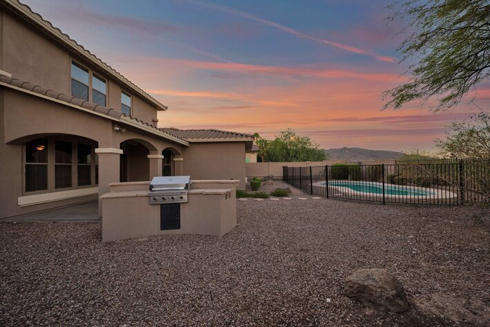 Image for Premier Home in Verrado Main Street District, Buckeye (Phoenix), Arizona...SOLD