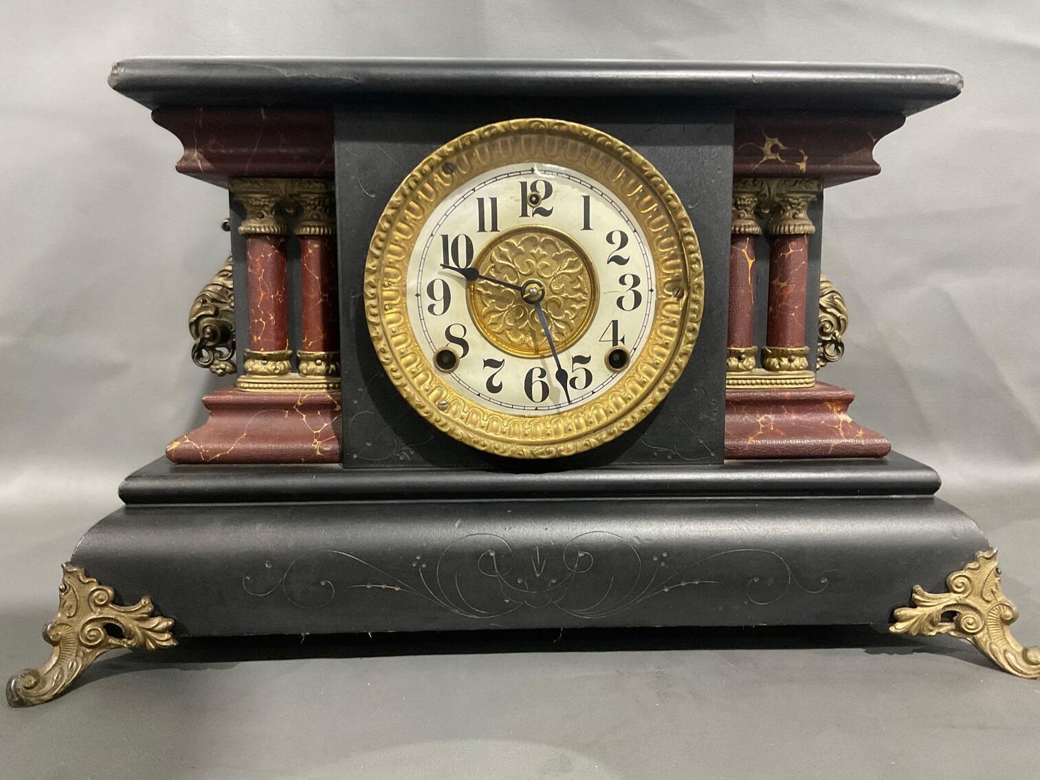 Image for Oldham Consignment Auction